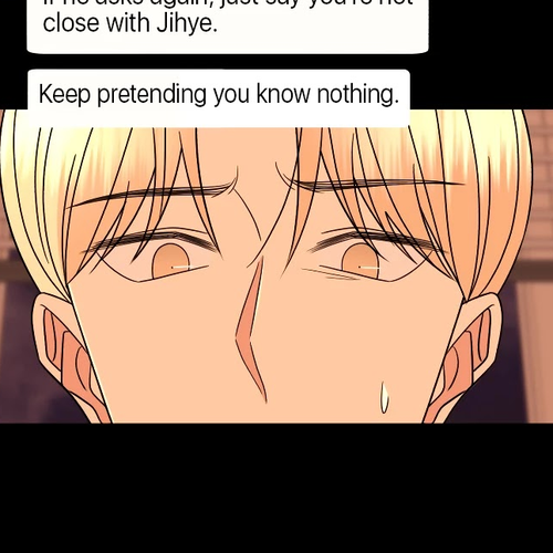 Please Show Up! Chapter 51 cover