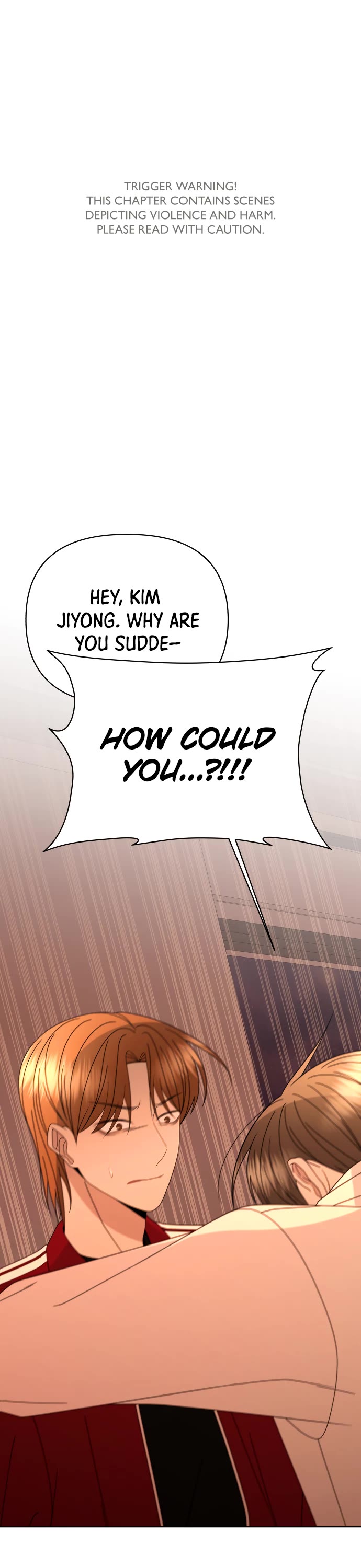 Please Show Up! Chapter 52 page 2 - Chapter 52