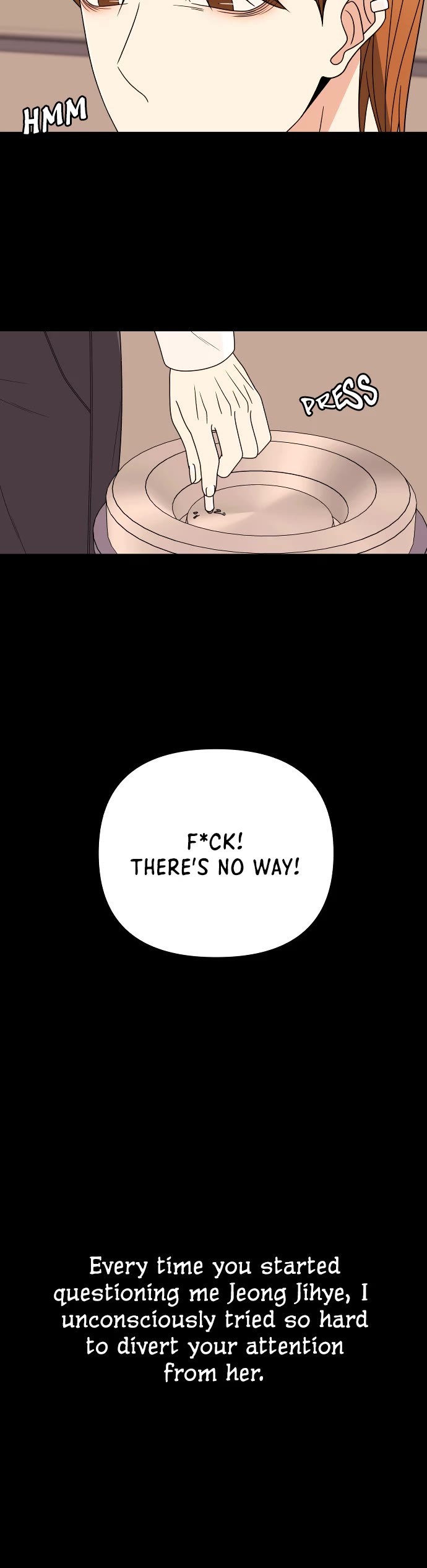 Please Show Up! Chapter 52 page 28 - Chapter 52
