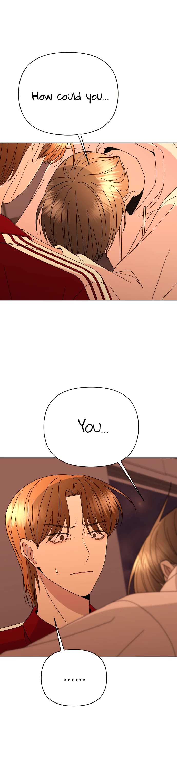 Please Show Up! Chapter 52 page 3 - Chapter 52