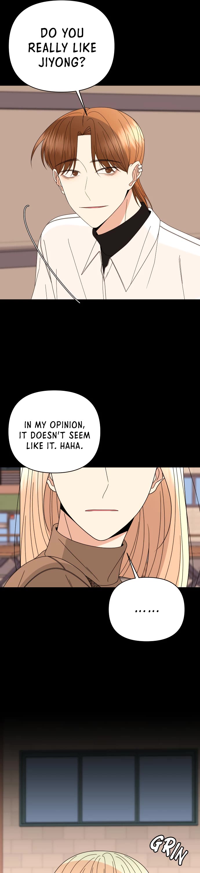 Please Show Up! Chapter 52 page 38 - Chapter 52