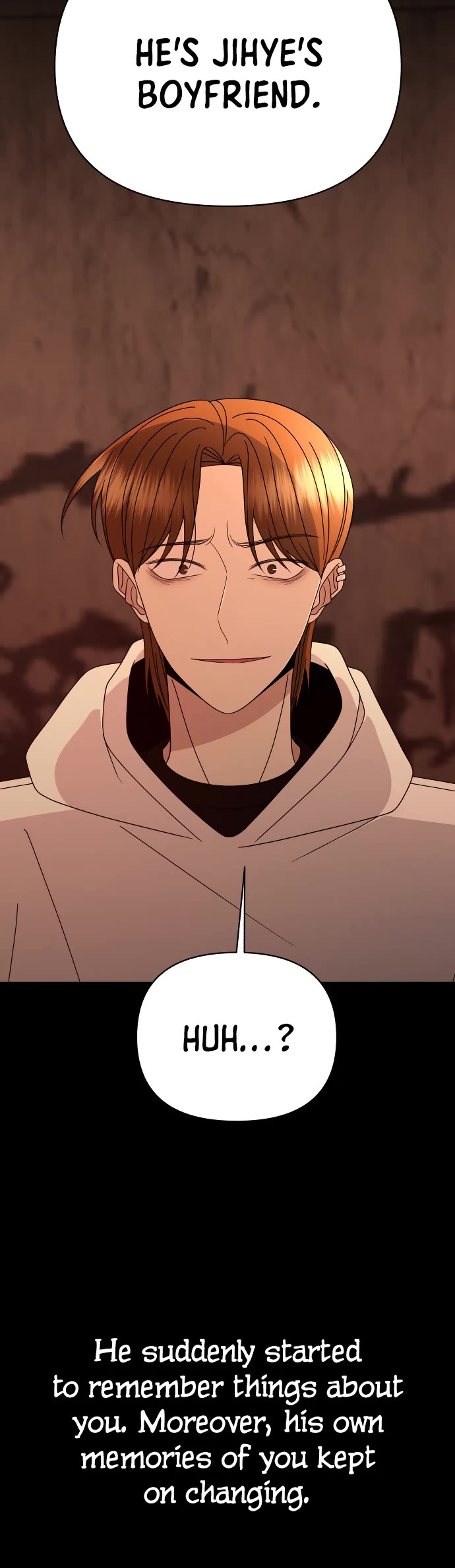 Please Show Up! Chapter 52 page 63 - Chapter 52