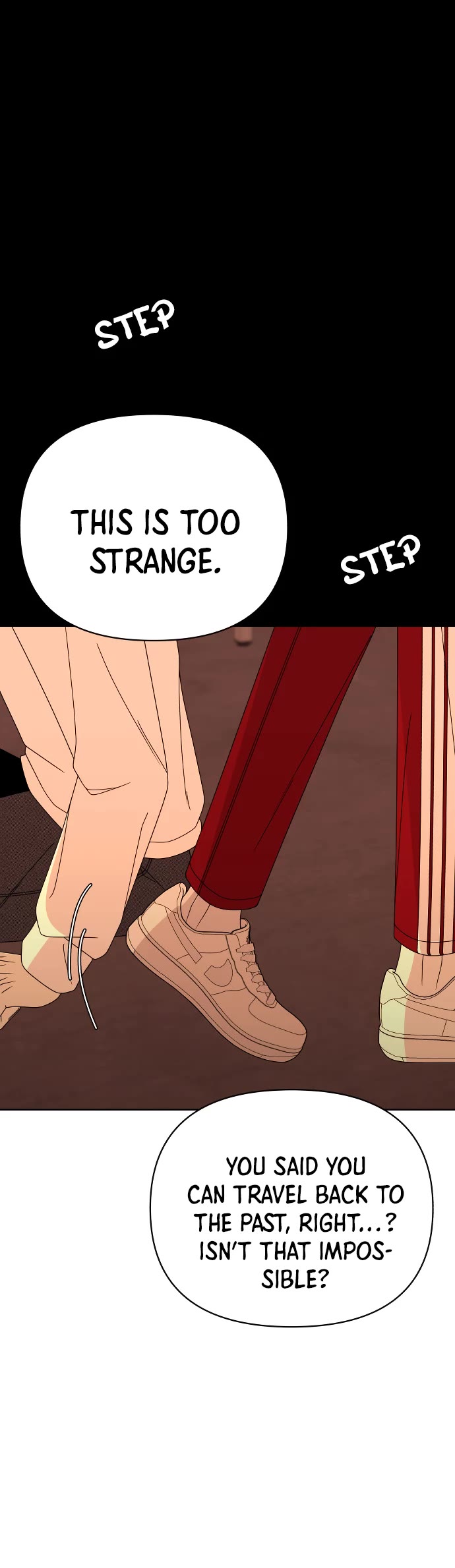 Please Show Up! Chapter 52 page 64 - Chapter 52
