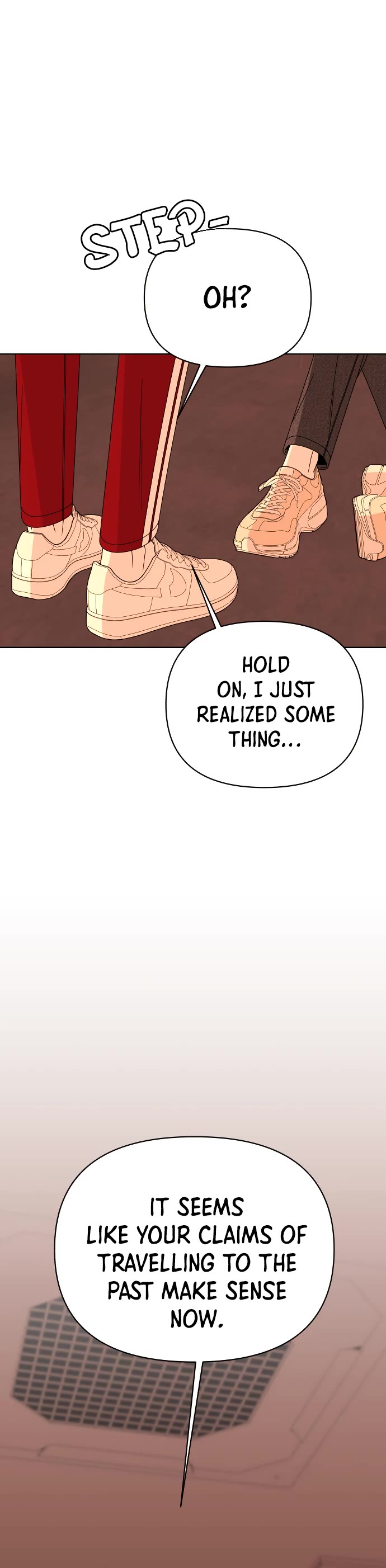 Please Show Up! Chapter 52 page 66 - Chapter 52