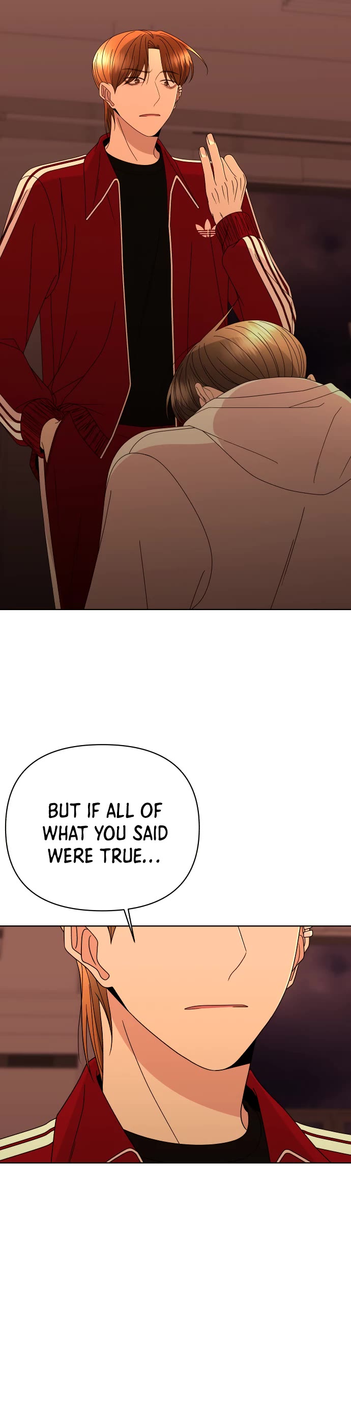 Please Show Up! Chapter 52 page 67 - Chapter 52