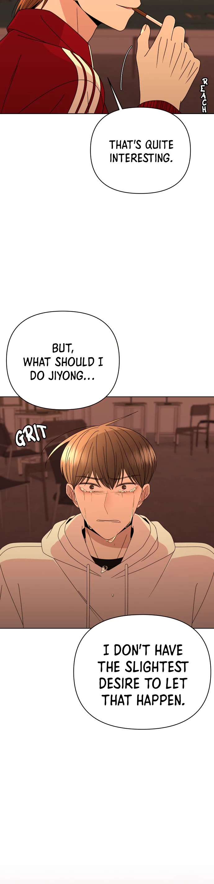 Please Show Up! Chapter 52 page 73 - Chapter 52