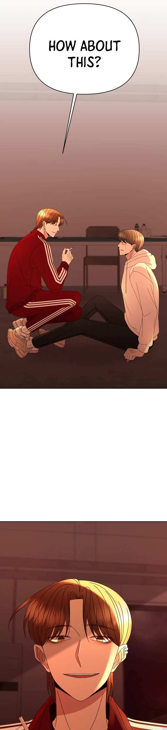 Please Show Up! Chapter 52 page 74 - Chapter 52
