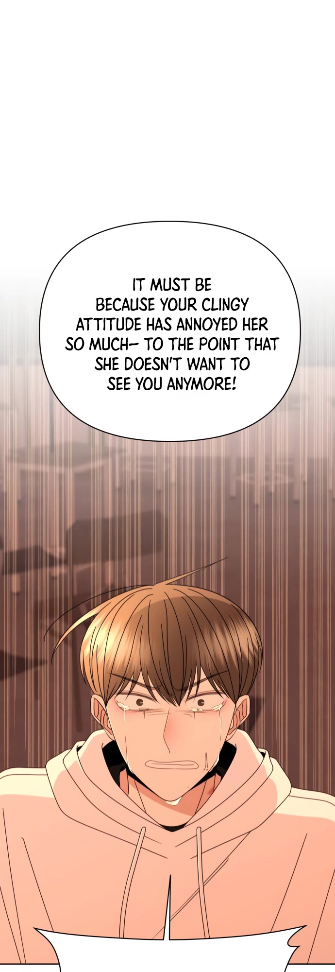 Please Show Up! Chapter 53 page 14 - Chapter 53