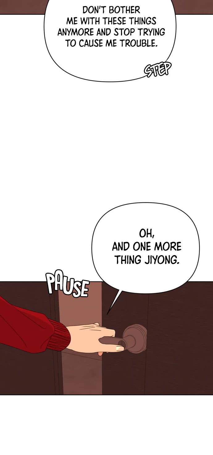 Please Show Up! Chapter 53 page 19 - Chapter 53