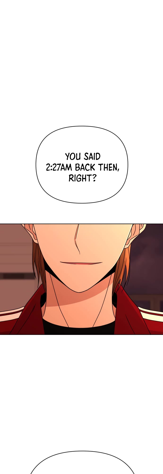 Please Show Up! Chapter 53 page 2 - Chapter 53