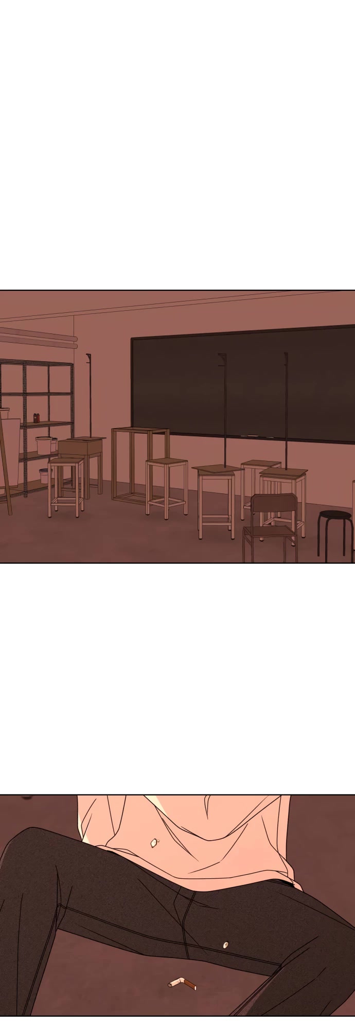 Please Show Up! Chapter 53 page 23 - Chapter 53
