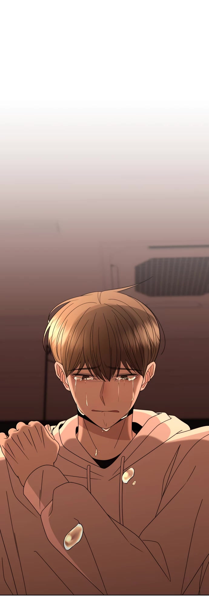 Please Show Up! Chapter 53 page 24 - Chapter 53