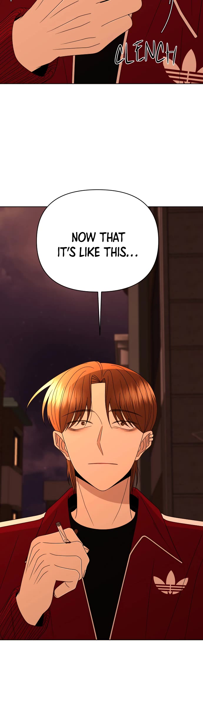 Please Show Up! Chapter 53 page 41 - Chapter 53