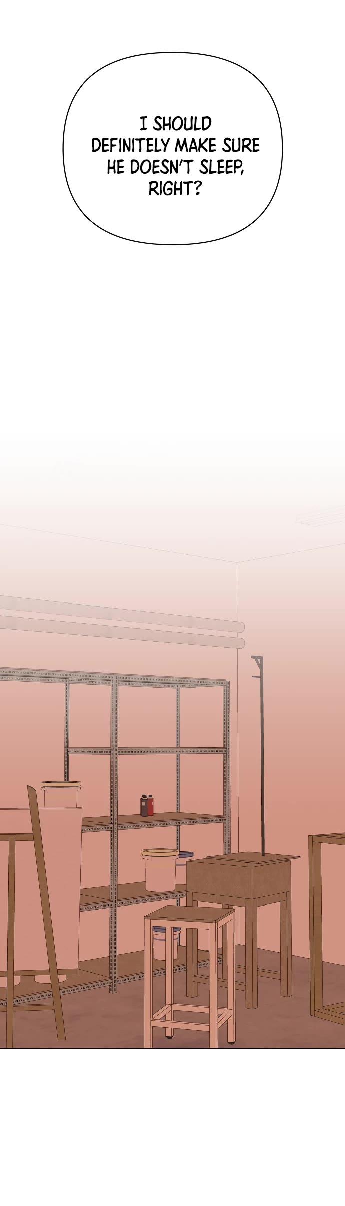 Please Show Up! Chapter 53 page 42 - Chapter 53