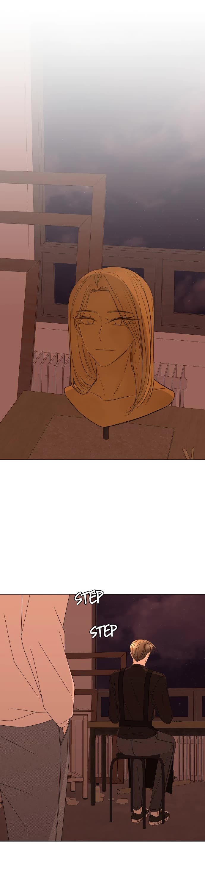 Please Show Up! Chapter 53 page 49 - Chapter 53