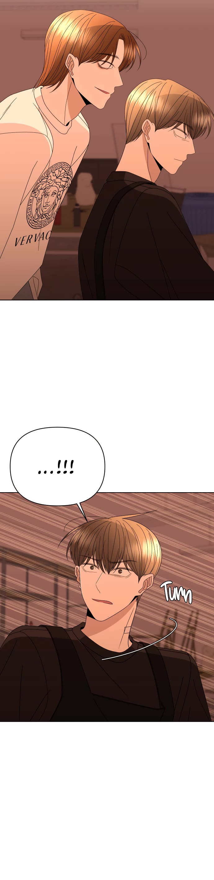 Please Show Up! Chapter 53 page 51 - Chapter 53