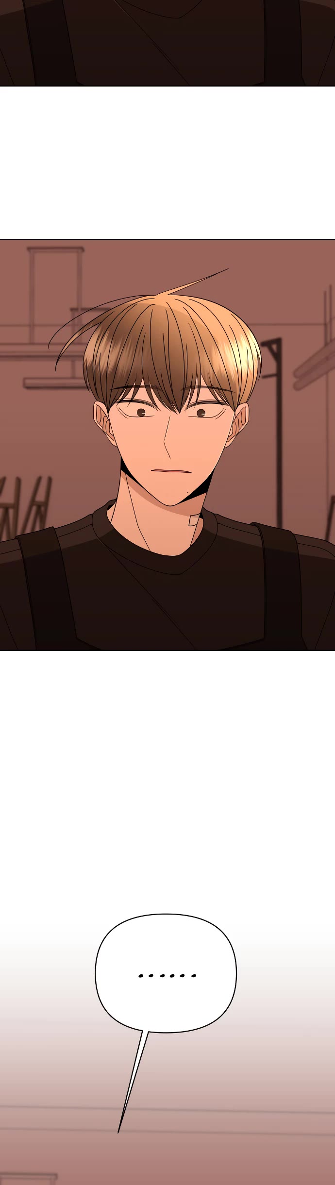 Please Show Up! Chapter 53 page 57 - Chapter 53