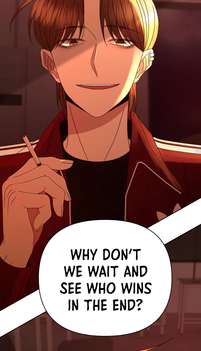 Please Show Up! Chapter 53 page 7 - Chapter 53