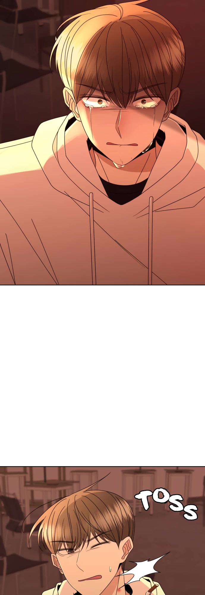 Please Show Up! Chapter 53 page 8 - Chapter 53
