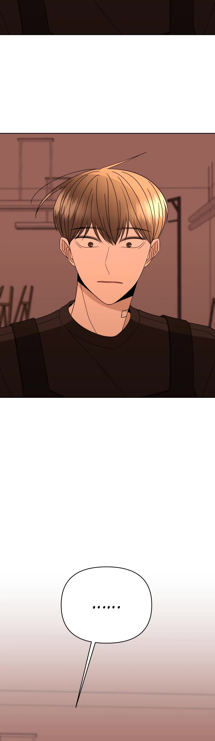 Please Show Up! Chapter 54 page 4 - Chapter 54