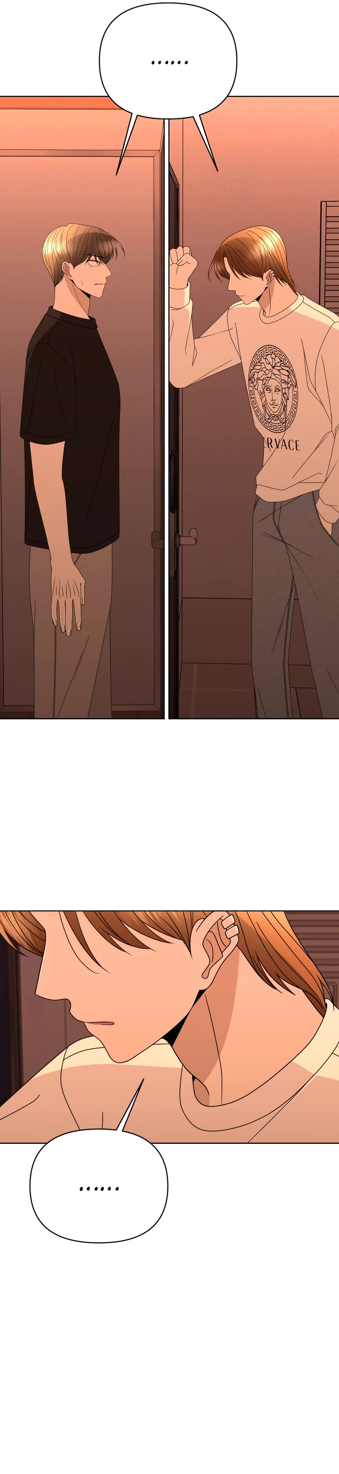 Please Show Up! Chapter 54 page 41 - Chapter 54