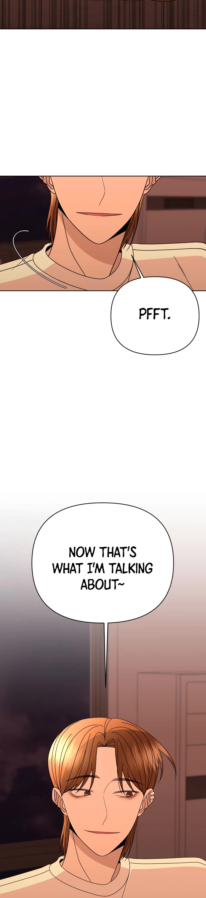 Please Show Up! Chapter 54 page 6 - Chapter 54