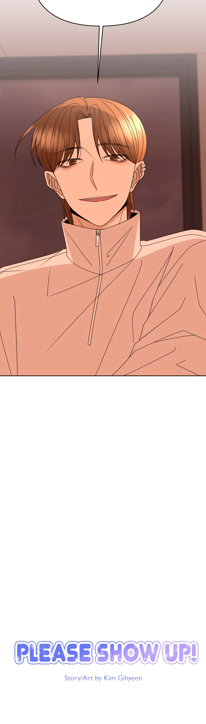 Please Show Up! Chapter 55 page 29 - Chapter 55