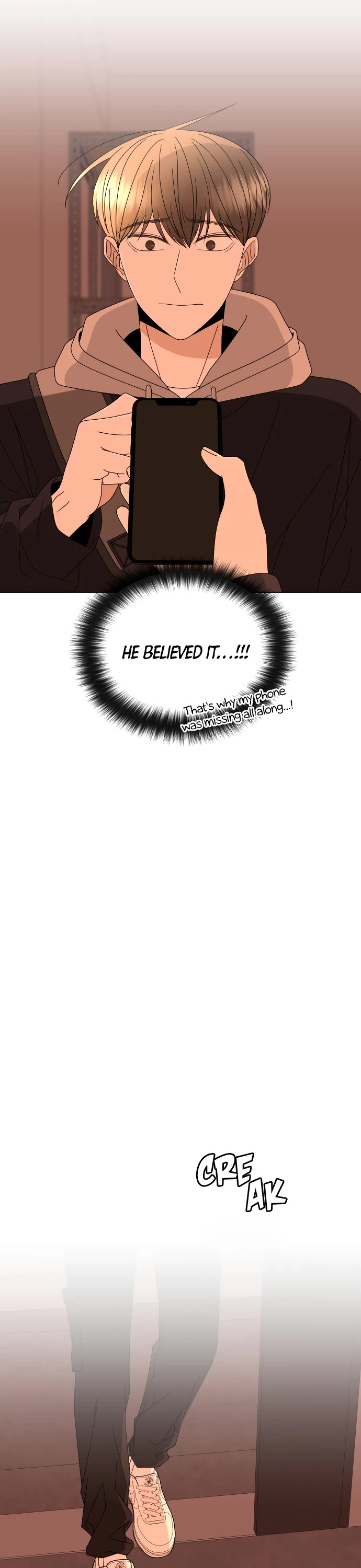Please Show Up! Chapter 55 page 46 - Chapter 55