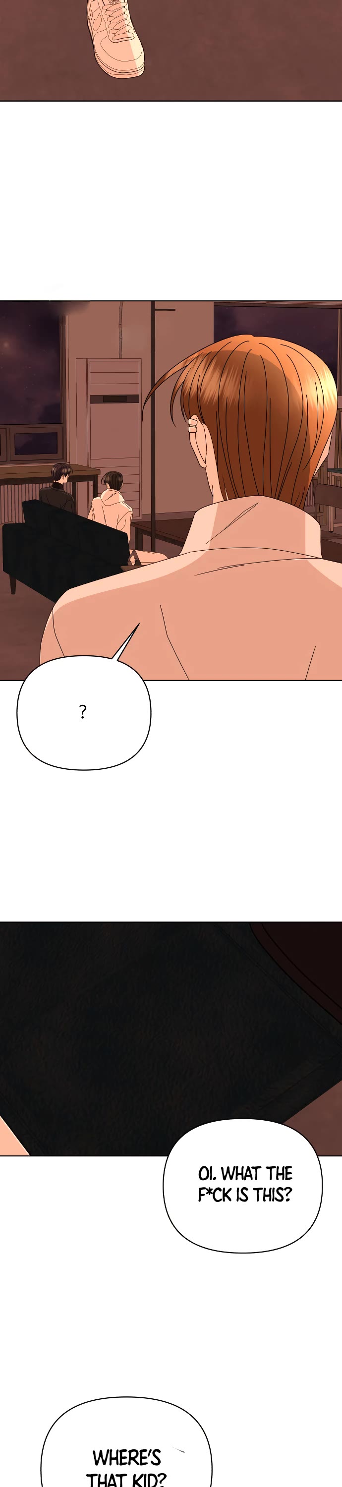Please Show Up! Chapter 55 page 47 - Chapter 55