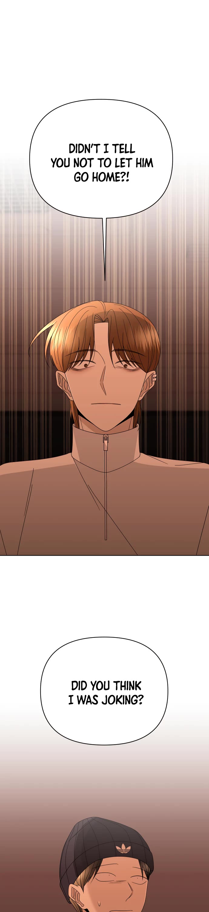 Please Show Up! Chapter 55 page 50 - Chapter 55