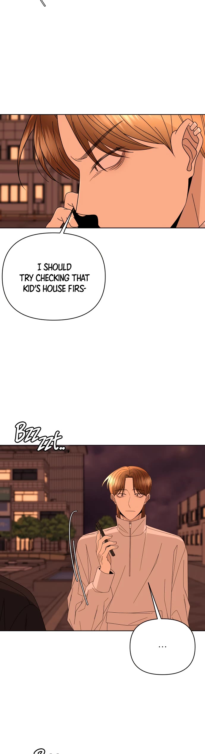 Please Show Up! Chapter 55 page 53 - Chapter 55