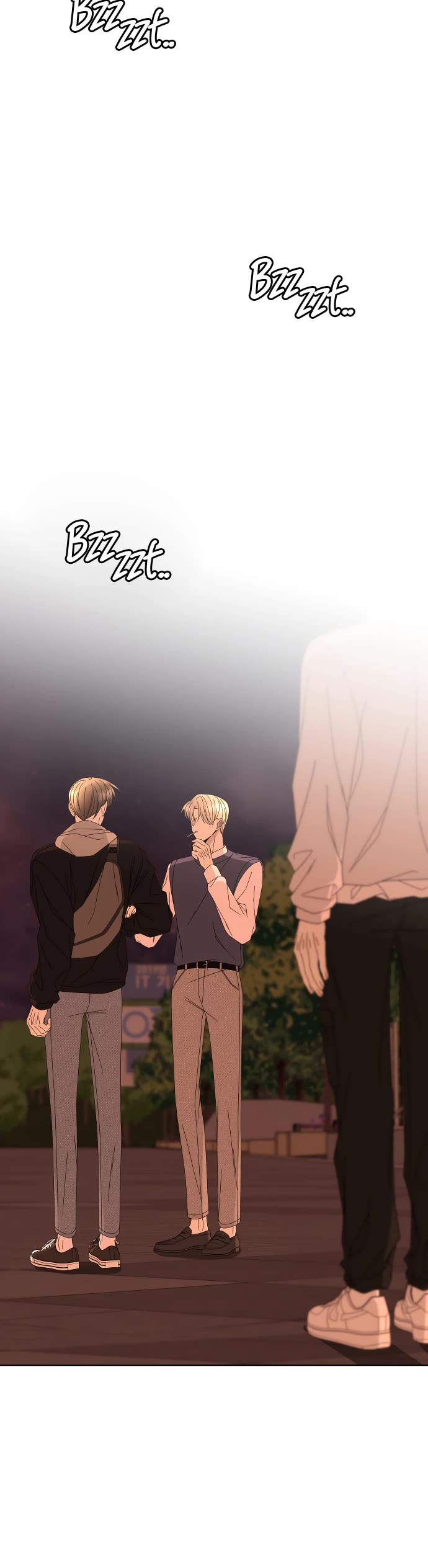 Please Show Up! Chapter 55 page 54 - Chapter 55