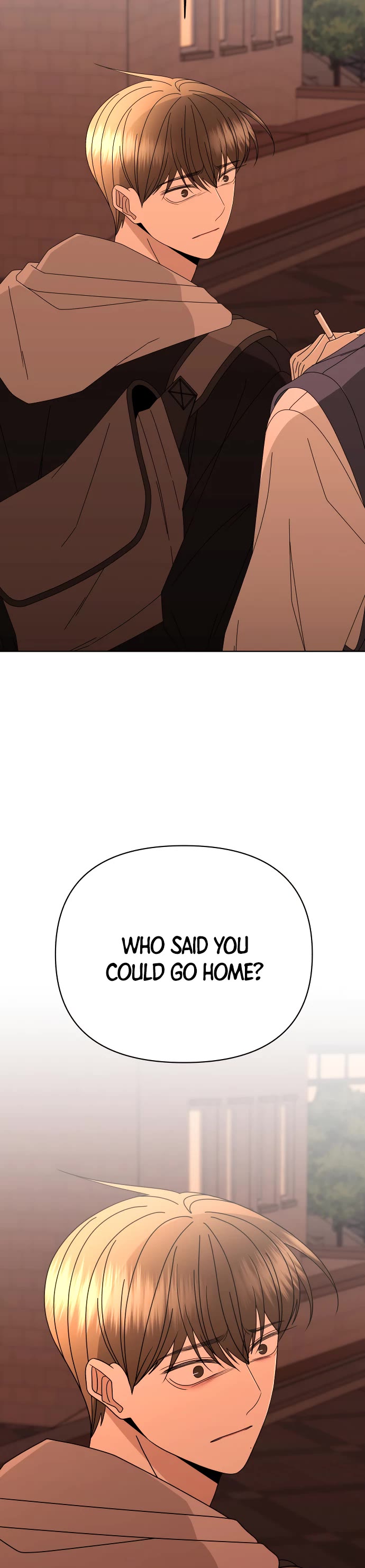 Please Show Up! Chapter 55 page 56 - Chapter 55