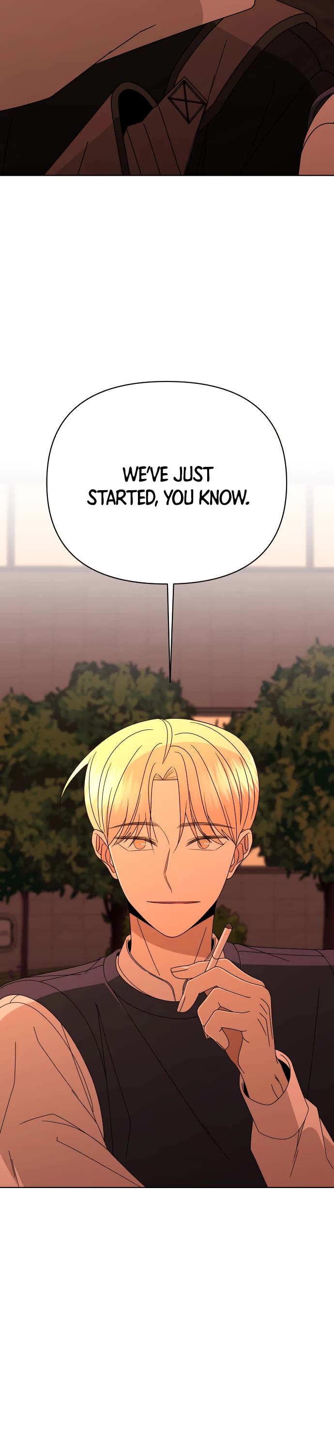 Please Show Up! Chapter 55 page 57 - Chapter 55
