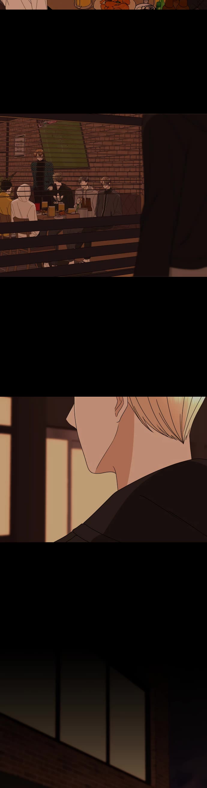 Please Show Up! Chapter 55 page 6 - Chapter 55