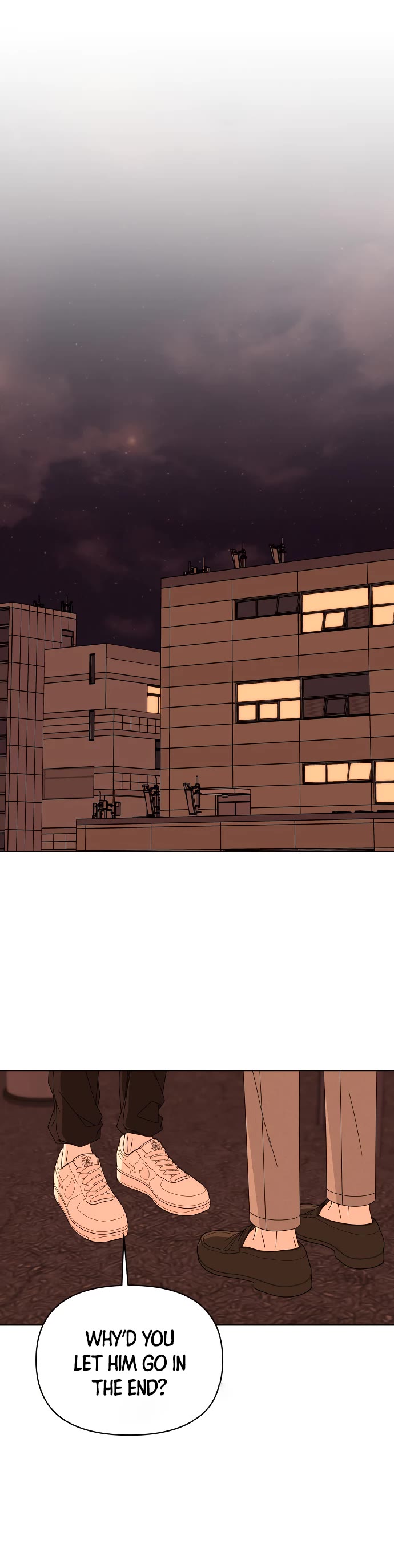 Please Show Up! Chapter 56 page 13 - Chapter 56
