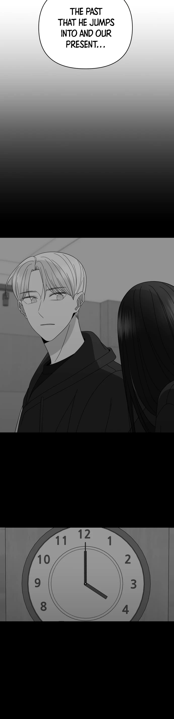 Please Show Up! Chapter 56 page 16 - Chapter 56
