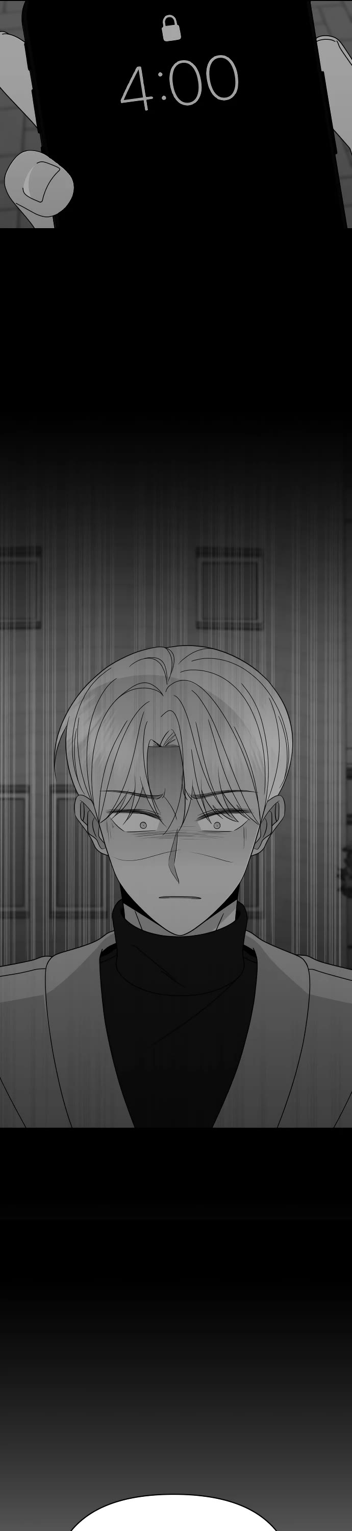 Please Show Up! Chapter 56 page 17 - Chapter 56