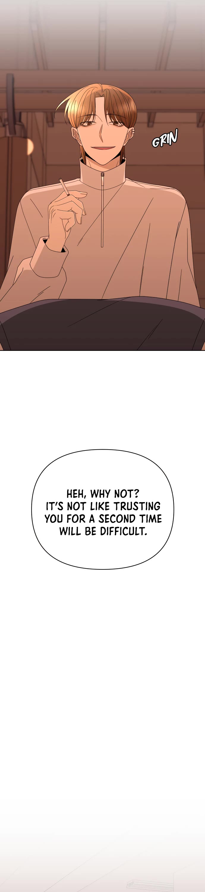 Please Show Up! Chapter 56 page 32 - Chapter 56