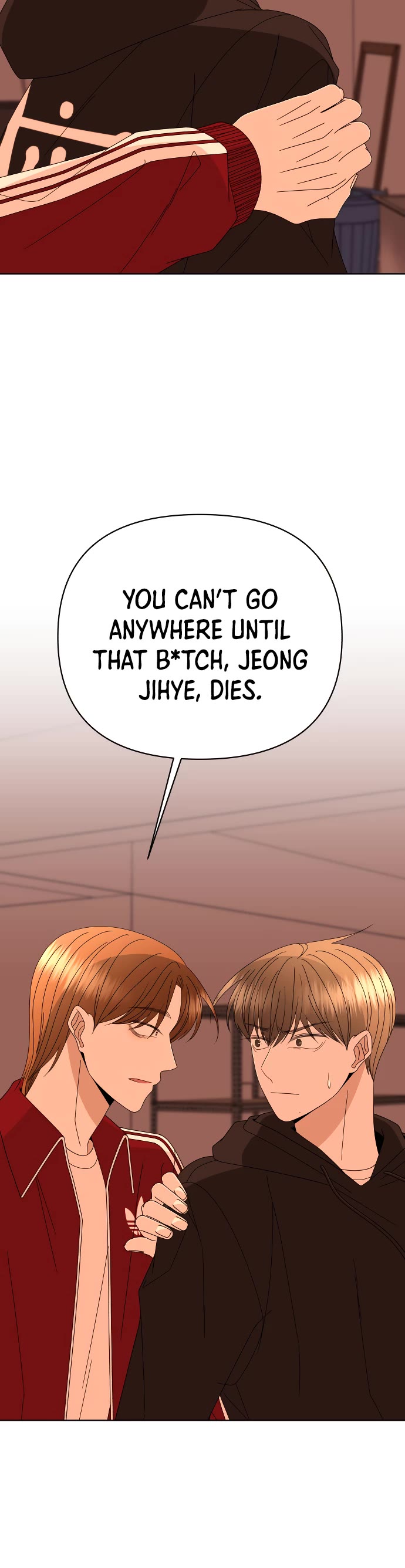 Please Show Up! Chapter 56 page 42 - Chapter 56