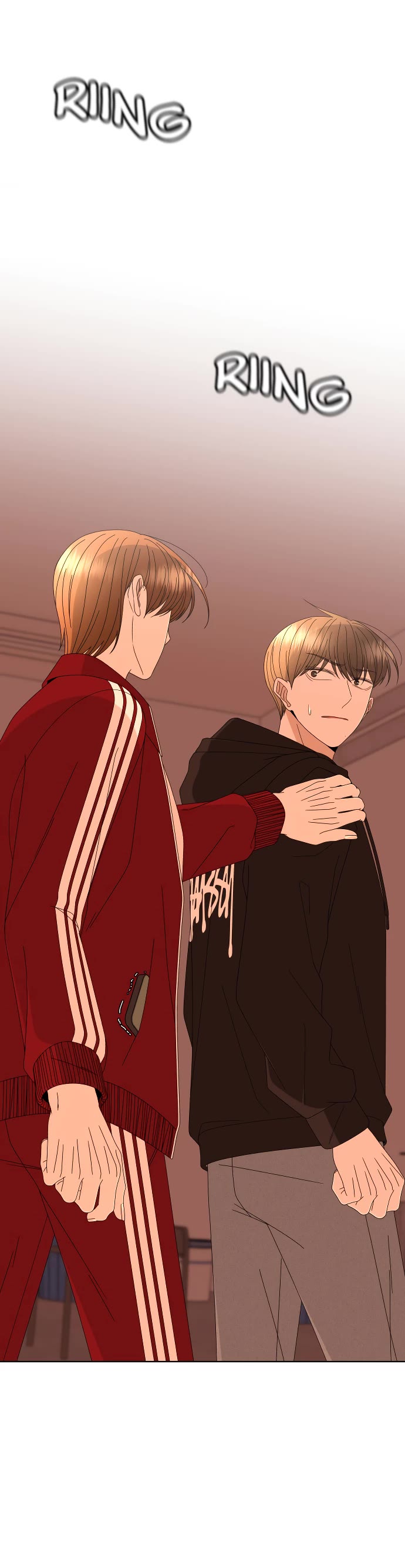 Please Show Up! Chapter 56 page 43 - Chapter 56