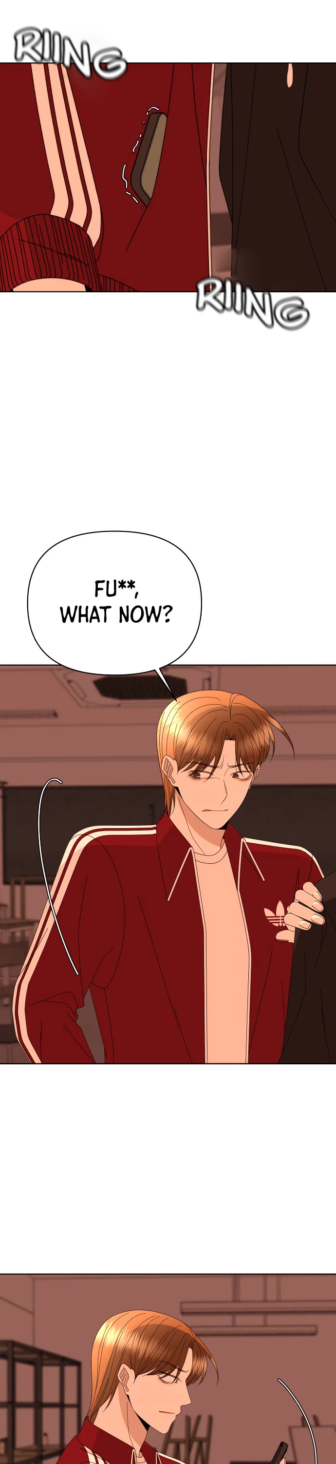Please Show Up! Chapter 56 page 44 - Chapter 56