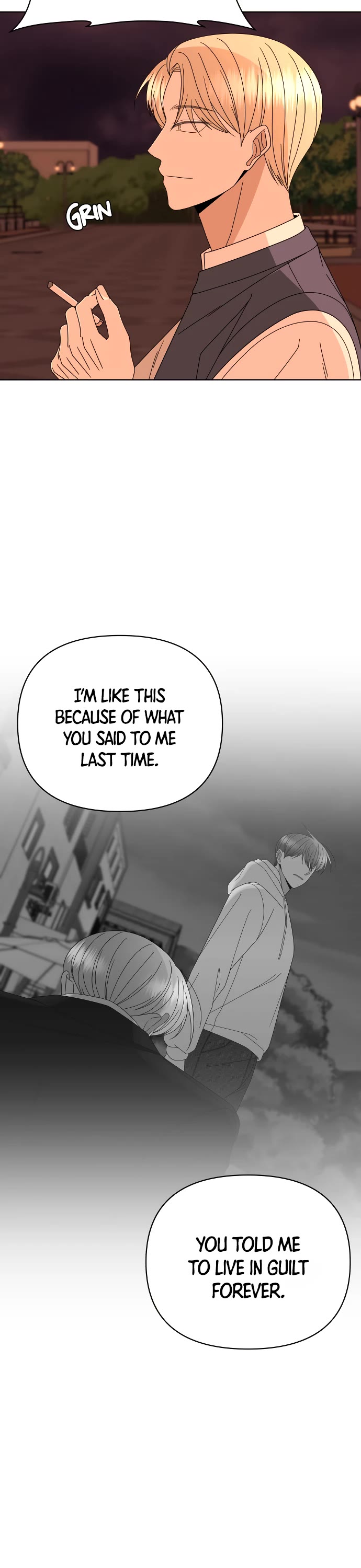 Please Show Up! Chapter 56 page 7 - Chapter 56