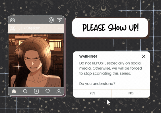 Please Show Up! Chapter 57 page 2 - Chapter 57