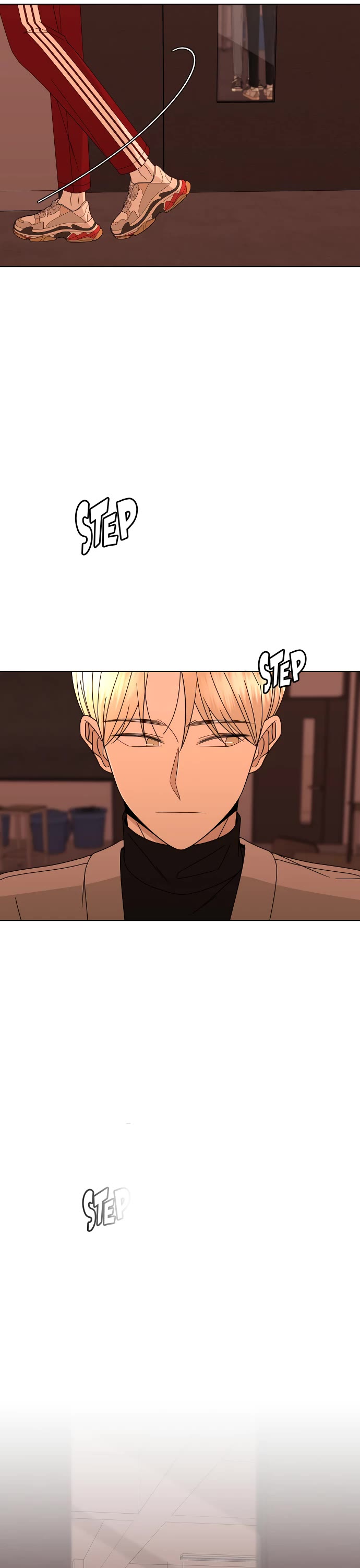 Please Show Up! Chapter 57 page 24 - Chapter 57