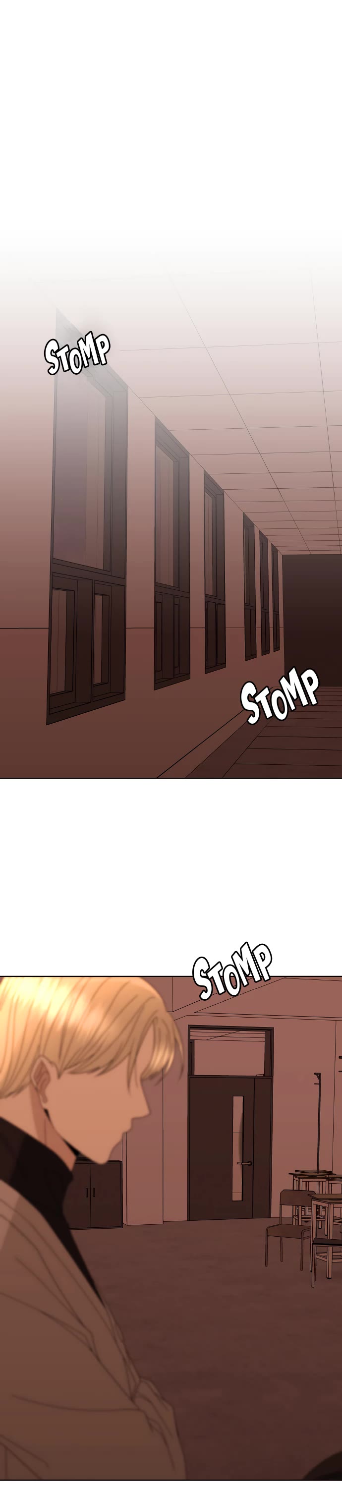 Please Show Up! Chapter 57 page 30 - Chapter 57