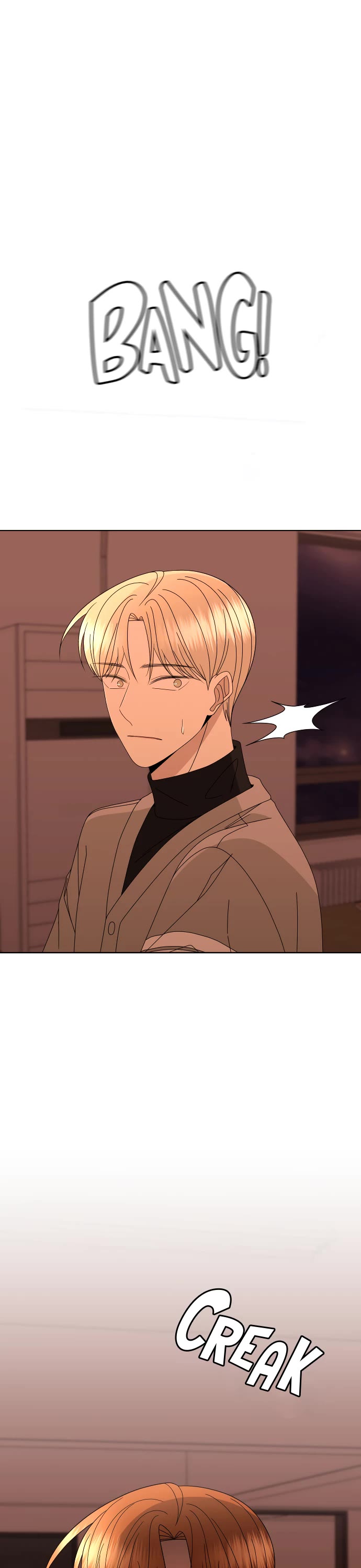 Please Show Up! Chapter 57 page 31 - Chapter 57