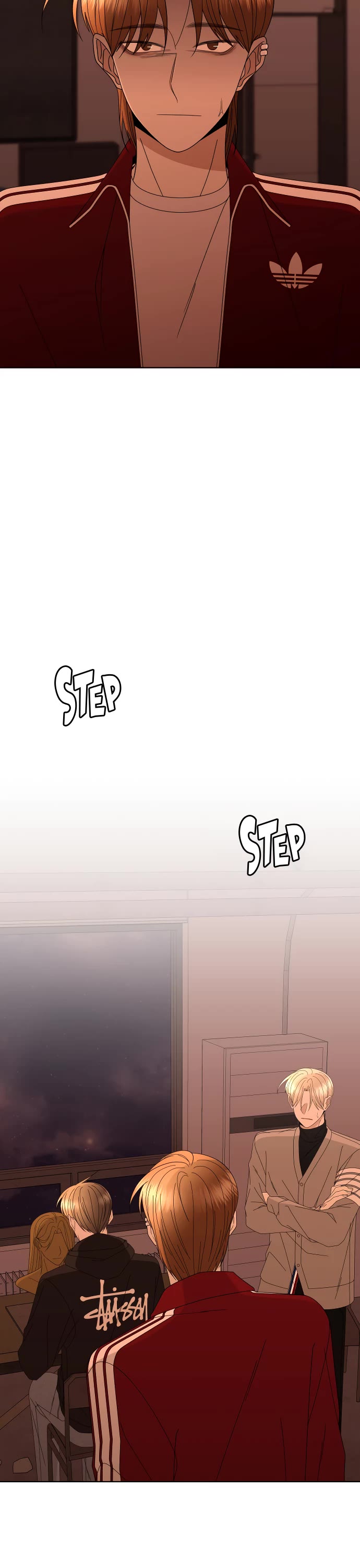 Please Show Up! Chapter 57 page 32 - Chapter 57