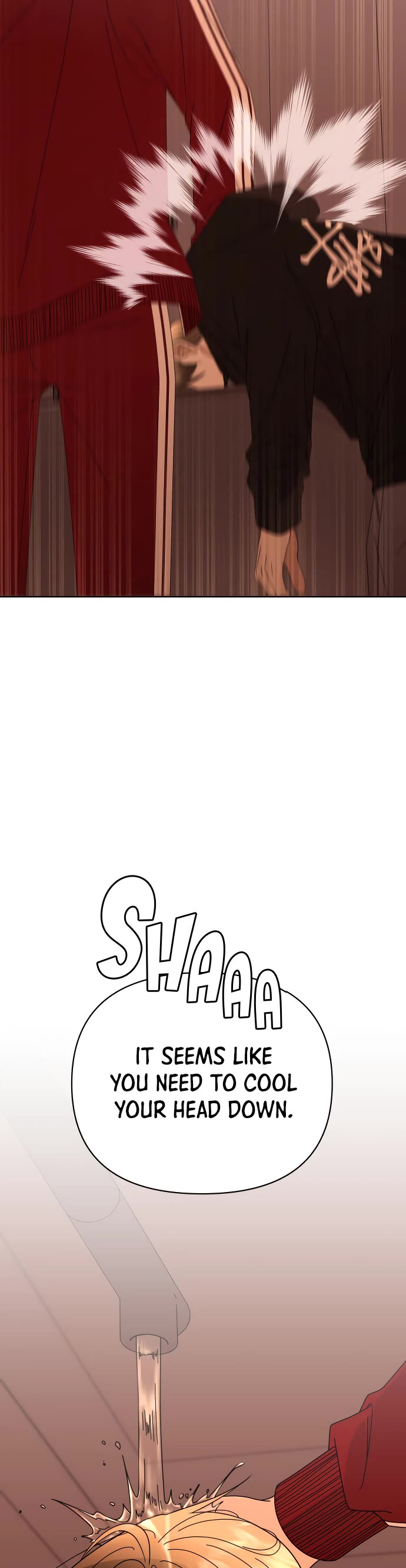 Please Show Up! Chapter 57 page 40 - Chapter 57