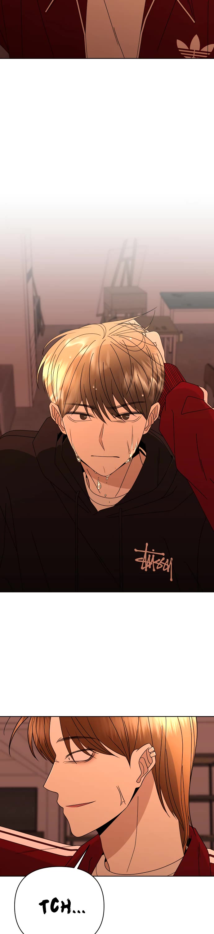 Please Show Up! Chapter 57 page 43 - Chapter 57
